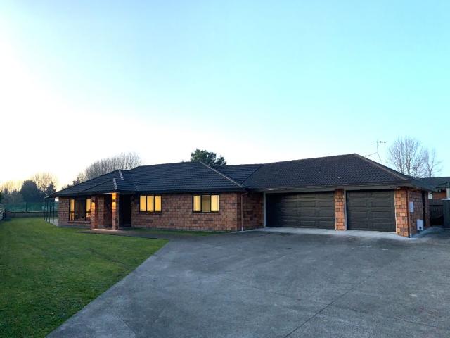 Executive Home in NorthFeild Rise