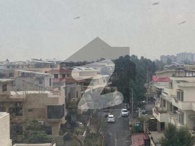 Executive Heights Apartment F 11 Markaz