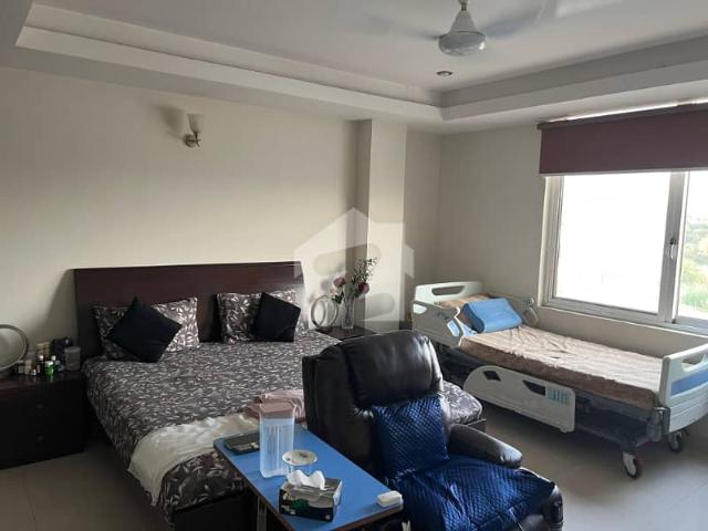 Executive Heights F 11 Flat