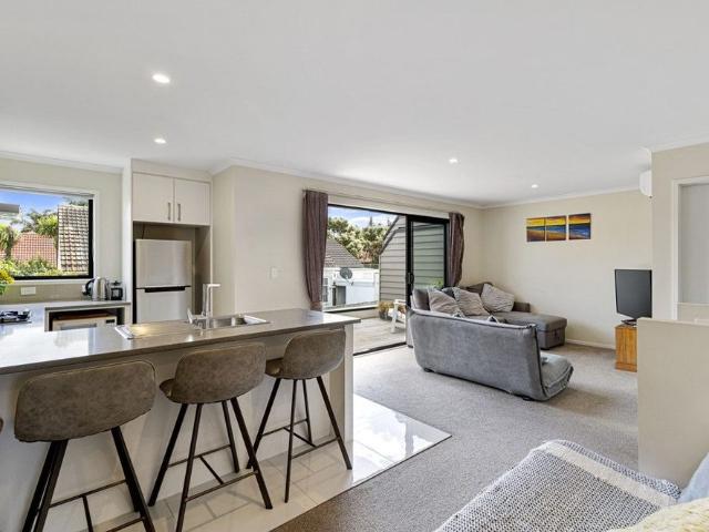 Executive Inner City Living