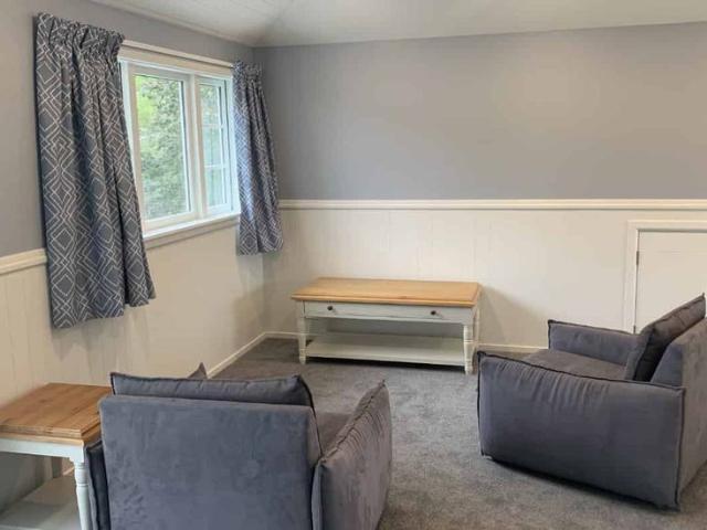 Executive one bedroom oasis