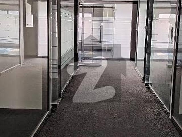 Executive Office Available For Rent