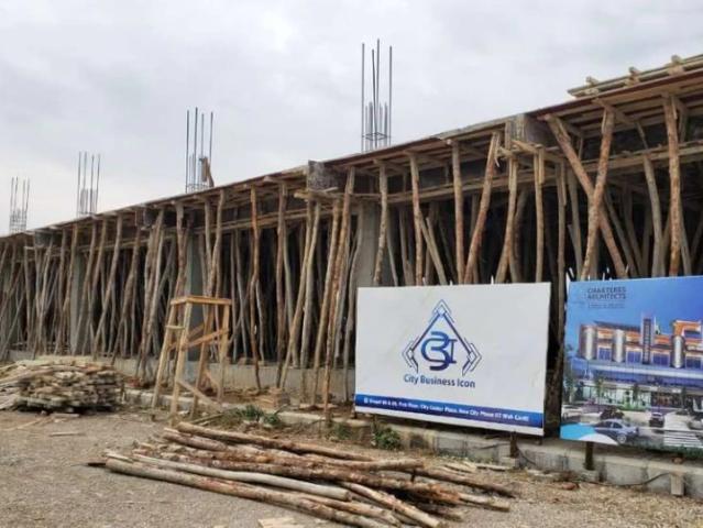 Executive Offices For Sale Wah ID 65587