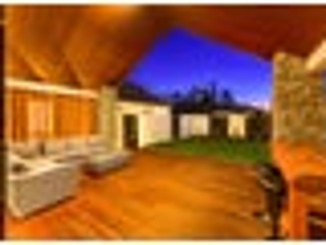 Executive Living Designed Around the Sun