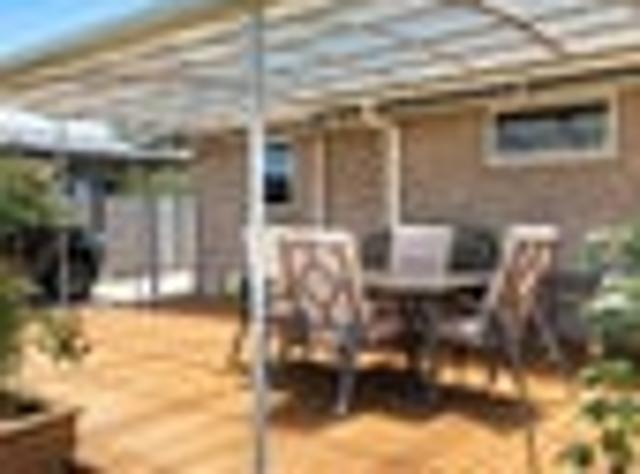 Executive Living, Effortless Lifestyle