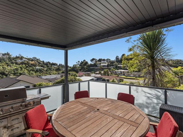 Executive Living, Elevated Style