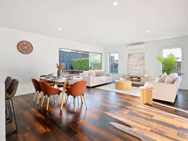 Executive Living In Rototuna