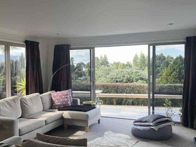 Executive Living with Golf Course Views!