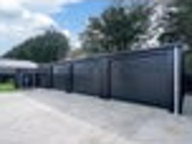 Executive Living with Exceptional Garaging
