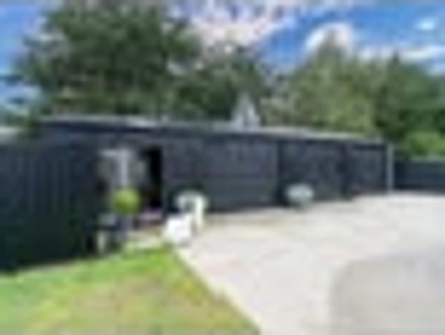 Executive Living With Exceptional Garaging