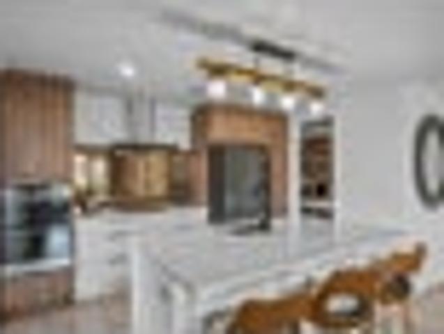 Executive Living with Room for all the Toys