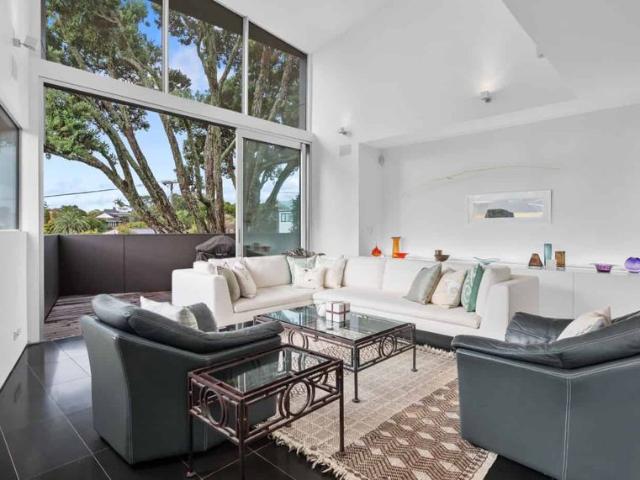 Executive living 6 months Jul 26 to Jan 27