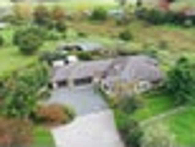 Executive Lifestyle Living with Equine Facilities