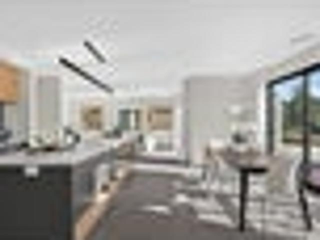 Executive lifestyle living at its finest
