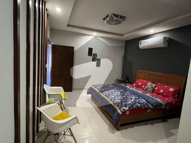 Executive Luxury Apartment for Rent in Top City 1 | Fully Furnished | 5G Emporium | Near Islamabad International AirPort