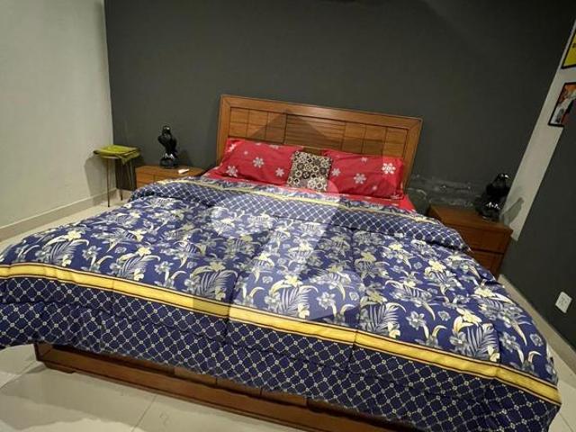 Executive Luxury Apartment for Rent in Top City 1 | Fully Furnished | 5G Emporium | Near Islamabad International AirPort Top City 1