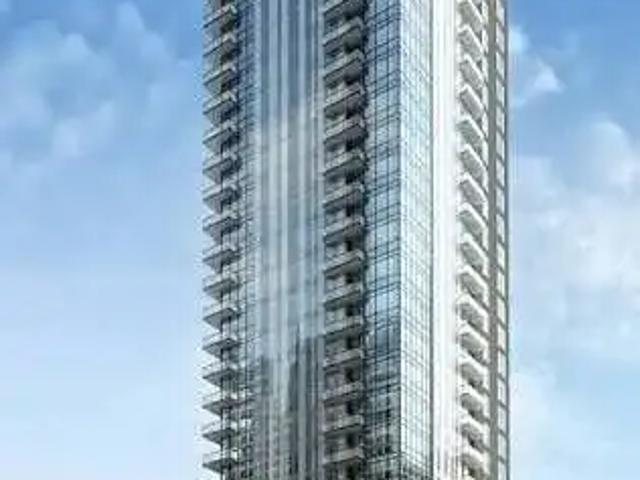 Executive Luxury Condo in the Ultima Ice District