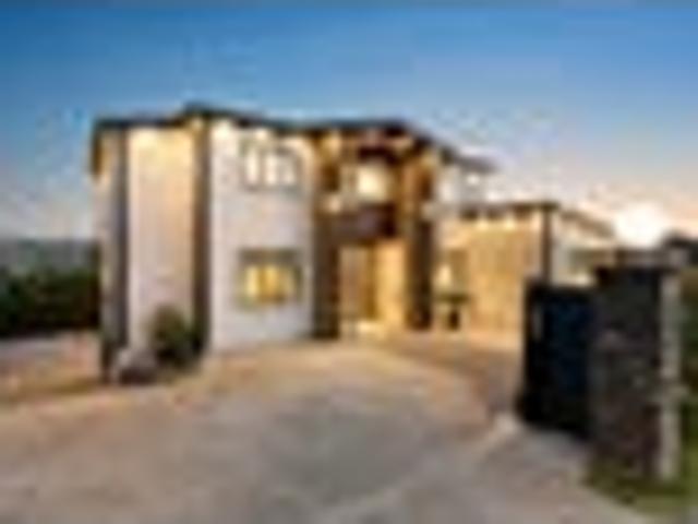 Executive Luxury in Rangi Zone Home & Income
