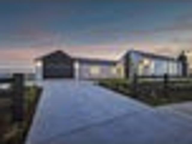 EXECUTIVE LUXURY REDEFINED