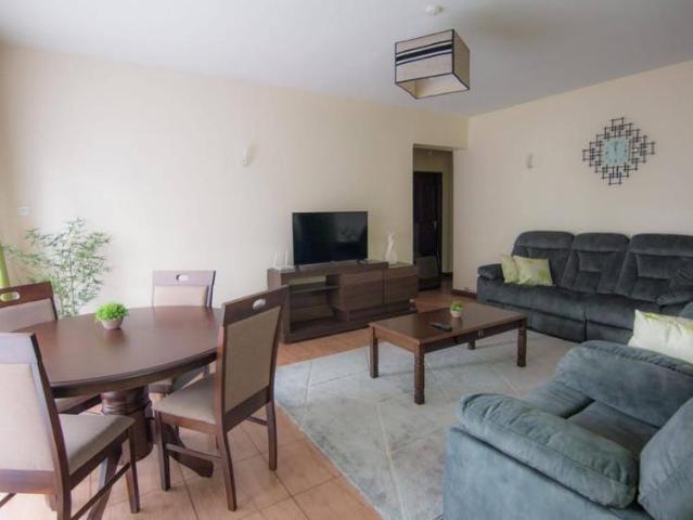 Executive modern 2Br apartments for SALE