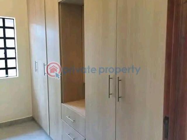 Executive Modern 3bdrm In Kasarani Season's