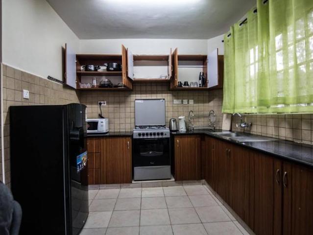 Executive modern 3Br apartments for SALE