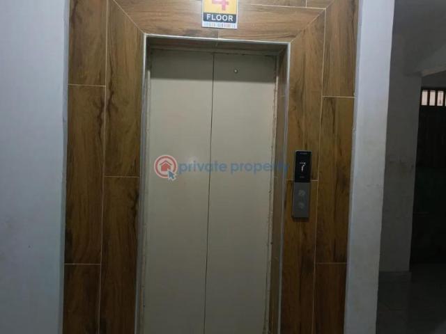 Executive Newly Built One Bedroom Apartment In Tudor