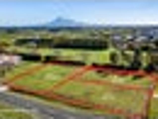Executive Sections Priced From $269,000