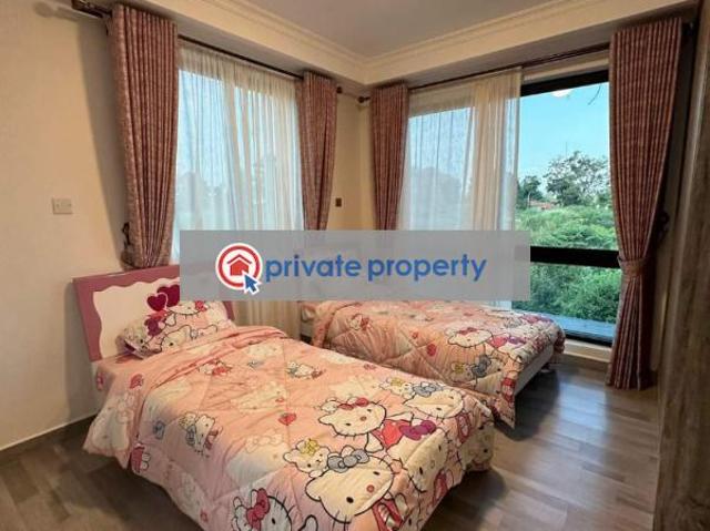 Executive Spacious And Modern 4 Bedroom House