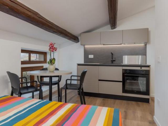 Executive Studio Centralissimo [PD_CTR1 D1]