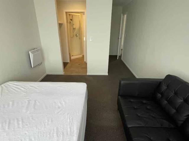 Executive Studio in Central Hamilton