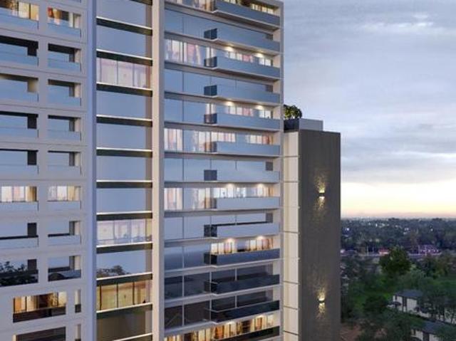 Executive studio suite 34sqm from kes 5.3M 1 BEDROOMS 50.6sqm from kes 8m & 3 bedroom 130 sqm kes 18m apartments for sale in ring road kileleshwa