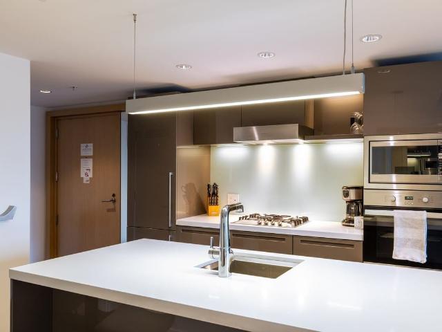 Executive Suite in Vancouver | Fully Furnished | Short 2 Bedroom Apartment for Rent at 777 Richards St, Vancouver, BC V6B 0M6 Downtown Vancouver