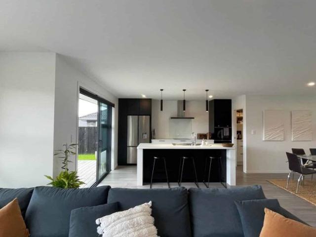 Executive Property in Totara Parklands