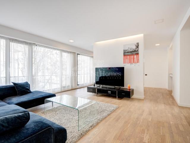 Executive Quality Two Bedroom Flat Piata Dorobanti