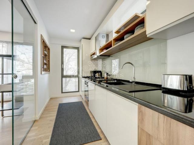 Executive Quality Two Bedroom Flat Piata Dorobanti