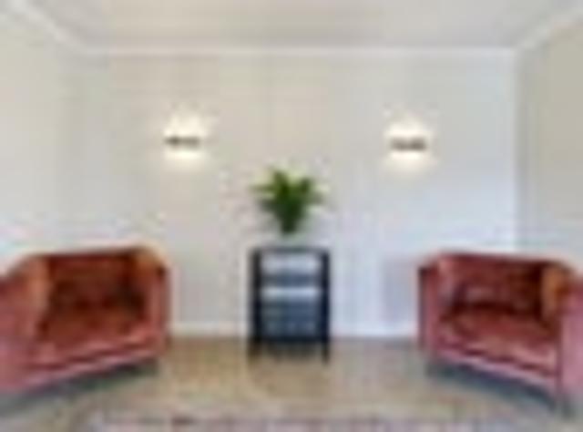Executive quality coastal living