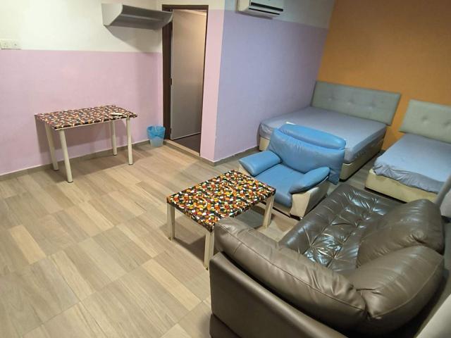 Executive Room at Kuchai Lama
