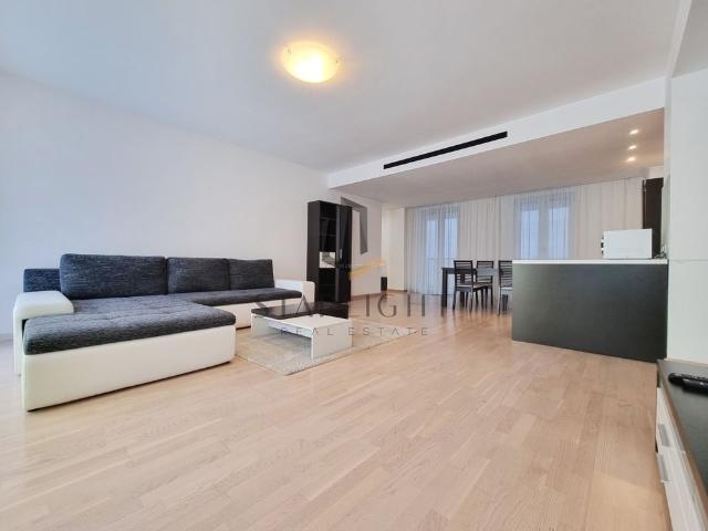 Executive Rental Dorobanti | Furnished 1BR | Parking