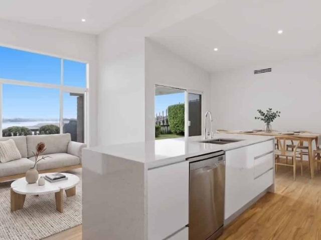 Executive Waterfront Perfection Views, Space & Luxury