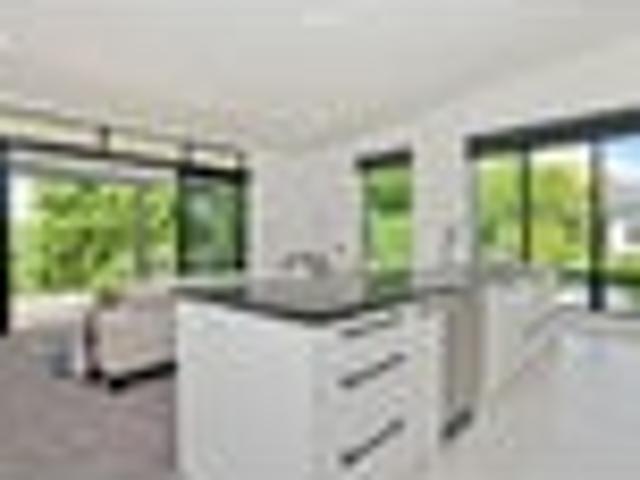 Executive Town House