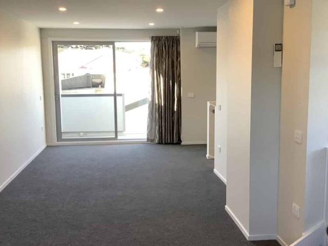 Executive Townhouse