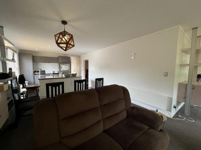 Executive Three Bedroom Townhouse for Rent