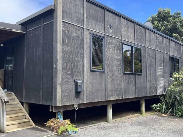 Executive Three Bedroom Townhouse for Rent