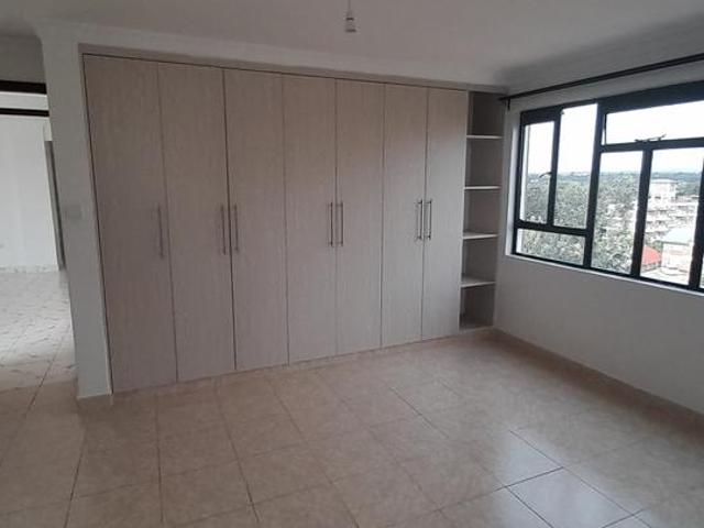 Modern 3 Bedroom Apartment with Double Balcony and High Speed Elevator – Just 300m from Main Road