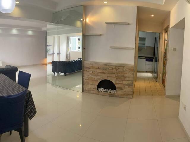 Executive Unit @ Compassvale Street 297B! NO AGENT FEE!