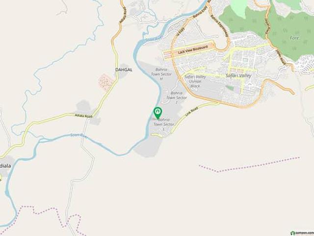 Executive villa brand new in Pakistan | Clasf real estate