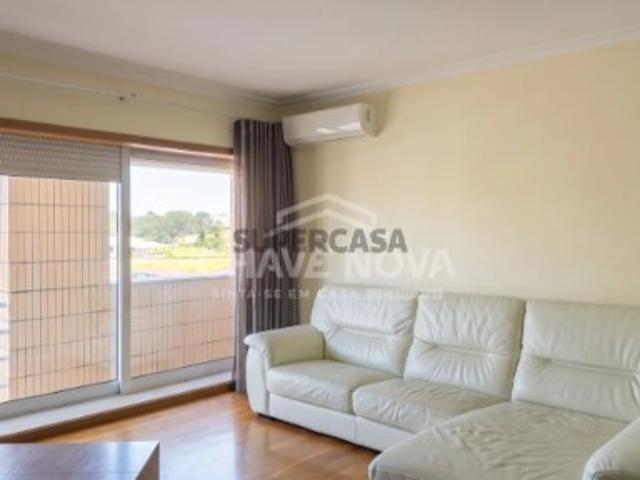 Exelente apartamento T3 Valadares