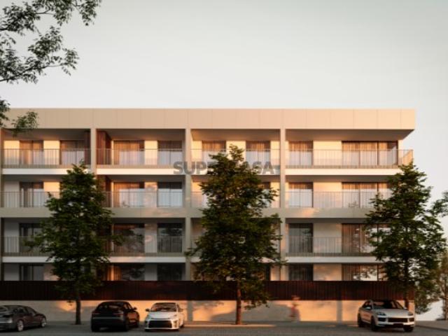 Exelente Apartamento tipologia T3