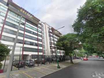 Departamento de 100 m² con 2 recámaras en venta en Del Valle Norte
